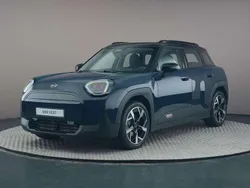 Blauw Gebruikt 2025 Mini Aceman Classic SUV | € 33.700