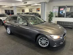 Bruin Gebruikt 2013 BMW 318 Stationwagen | € 6.995 (Eerlijke prijs)