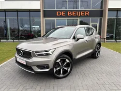 Grijs Gebruikt 2022 Volvo XC40 Inscription SUV | € 37.645 (Iets duurder)