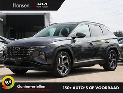 Grijs Gebruikt 2022 Hyundai Tucson Comfort SUV | € 29.945 (Goede deal)