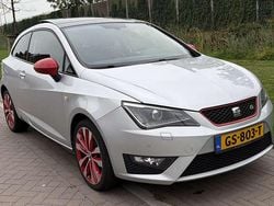 Gebruikt 2015 Seat Ibiza SC CONNECT Hatchback | € 9.000 (Eerlijke prijs)