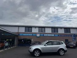 Grijs Gebruikt 2007 BMW X3 SUV | € 4.250 (Eerlijke prijs)