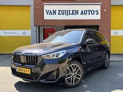 Zwart, metallic lak Gebruikt 2024 BMW X1 M Sport SUV | € 51.950 (Duur)