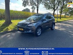 Grijs Gebruikt 2016 Ford Kuga Titanium SUV | € 13.500 (Eerlijke prijs)