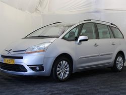 Grijs Gebruikt 2009 Citroën Grand C4 Picasso Dynamique MPV | € 3.450 (Goede deal)