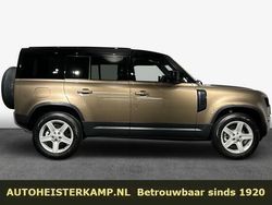 Bruin Gebruikt 2024 Land Rover Defender SE SUV | € 69.950 (Super prijs)
