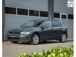 Grijs Gebruikt 2022 VW Golf VIII Business Hatchback | € 19.950 (Eerlijke prijs)