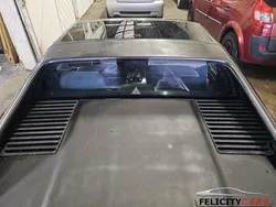 Grijs Gebruikt 1988 Pontiac Fiero | € 24.950