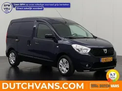 Blauw Gebruikt 2018 Dacia Dokker Van | € 6.950 (Duur)