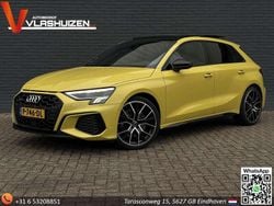 Geel Gebruikt 2020 Audi A3 Sportback Edition .1 Hatchback | € 32.500 (Super prijs)
