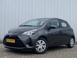 Gebruikt 2018 Toyota Yaris Hybrid | € 16.499 (Super prijs)