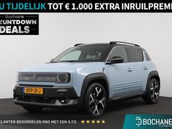 Blauw Gebruikt 2025 Renault 4 E-Tech Komfort SUV | € 33.695 (Eerlijke prijs)
