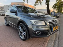 Grijs Gebruikt 2013 Audi Q5 S-Line SUV | € 16.950 (Eerlijke prijs)