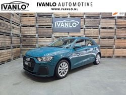 Groen Gebruikt 2020 Audi A1 Proline Hatchback | € 19.890 (Eerlijke prijs)