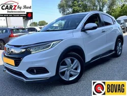 Wit Gebruikt 2019 Honda HR-V Executive SUV | € 22.945 (Eerlijke prijs)