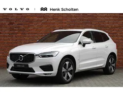 Gebruikt 2018 Volvo XC60 R-Design SUV | € 29.950 (Eerlijke prijs)