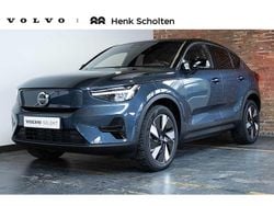 Gebruikt 2026 Volvo EC40 Ultra SUV | € 51.950 (Eerlijke prijs)