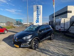 Zwart Gebruikt 2013 Renault Captur Dynamique SUV | € 9.950 (Duur)