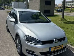 Grijs Gebruikt 2016 VW Golf VII Allstar Stationwagen | € 15.000 (Eerlijke prijs)