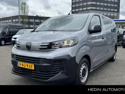 Grijs Nieuw 2024 Peugeot Expert Van | € 26.998 (Goede deal)