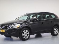Zwart Gebruikt 2010 Volvo XC60 Momentum SUV | € 9.950 (Eerlijke prijs)