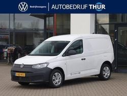 Wit Gebruikt 2024 VW Caddy Comfortline MPV | € 25.750