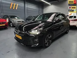 Zwart Gebruikt 2021 Opel Corsa Ultimate Hatchback | € 16.350 (Iets duurder)