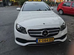 Mercedes E350