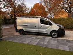 Grijs Gebruikt 2019 Opel Vivaro Edition Van | € 11.950 (Super prijs)
