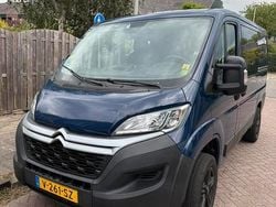 Gebruikt 2018 Citroën Jumper MPV | € 7.999 (Super prijs)