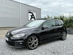 Gebruikt 2015 VW Golf VII R-line | € 10.950 (Eerlijke prijs)