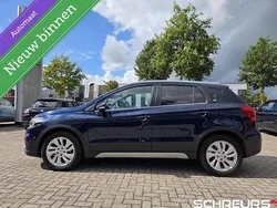 Blauw Gebruikt 2020 Suzuki SX4 S-Cross SUV | € 20.000 (Super prijs)