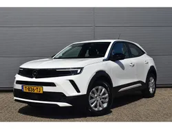 Wit Gebruikt 2023 Opel Mokka-e SUV | € 20.895 (Eerlijke prijs)