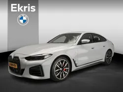 Grijs Gebruikt 2024 BMW 420 Executive Coupé | € 49.900 (Goede deal)
