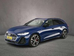 Blauw, metallic lak Gebruikt 2025 Audi A5 Ambiente Coupé | € 78.900