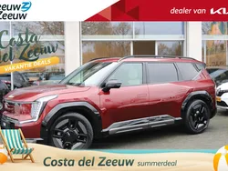 , metallic lak Gebruikt 2023 Kia EV9 GT-Line SUV | € 76.795 (Iets duurder)