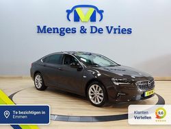 Bruin Gebruikt 2020 Opel Insignia Business Elegance Hatchback | € 16.495 (Eerlijke prijs)