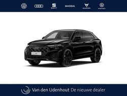 Zwart Gebruikt 2025 Audi Q8 Proline SUV | € 109.120 (Iets duurder)
