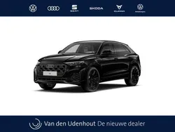 Zwart Gebruikt 2025 Audi Q8 Proline SUV | € 109.120 (Goede deal)
