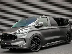Grijs Nieuw 2024 Ford Transit Custom Limited Van | € 47.445 (Duur)