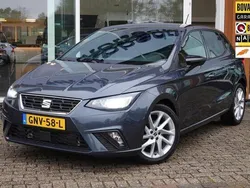 Grijs Gebruikt 2022 Seat Ibiza FR Hatchback | € 21.950 (Eerlijke prijs)