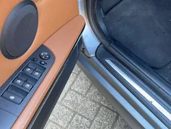 Grijs Gebruikt 2008 BMW 335 Cabriolet Cabriolet | € 9.999