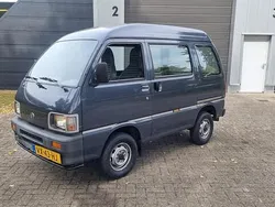 Overige Gebruikt 1993 Daihatsu Hijet MPV | € 6.750