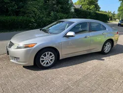 Grijs Gebruikt 2012 Honda Accord Comfort Sedan | € 10.950 (Super prijs)