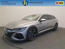 Grijs Gebruikt 2022 VW Arteon R Stationwagen | € 57.950 (Eerlijke prijs)