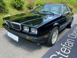 Zwart Gebruikt 1990 Maserati 222 Coupé | € 24.500