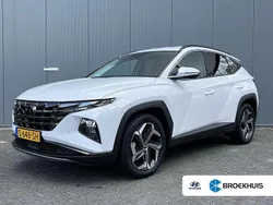 Wit Gebruikt 2023 Hyundai Tucson Comfort SUV | € 33.900 (Goede deal)