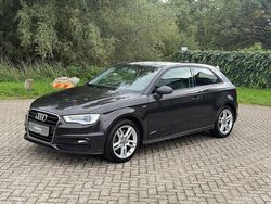 Overige Gebruikt 2012 Audi A3 S-Line Hatchback | € 12.500 (Eerlijke prijs)