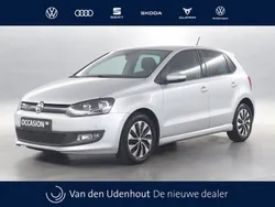 Reflex silver Gebruikt 2016 VW Polo Hatchback | € 12.950 (Iets duurder)