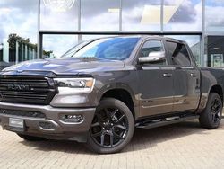 Grijs Nieuw 2025 Dodge Ram Pickup | € 79.500 (Iets duurder)